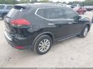 Nissan Rogue Sv Image 2