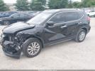 Nissan Rogue Sv Image 16