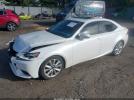 Lexus Is Image 6