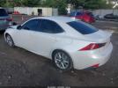 Lexus Is Image 2