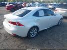 Lexus Is Image 4