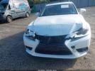 Lexus Is Image 16