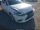 Lexus Is Image 15