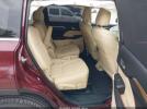 Toyota Highlander Limited Image 13