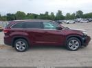 Toyota Highlander Limited Image 18