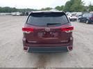 Toyota Highlander Limited Image 3