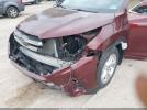 Toyota Highlander Limited Image 4