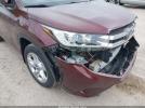 Toyota Highlander Limited Image 5