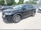 Nissan Pathfinder Sl 4wd Image 5