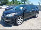 Chevrolet Traverse 1lt Image 14