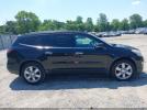 Chevrolet Traverse 1lt Image 10