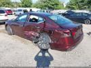 Nissan Altima Sv Fwd Image 4