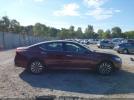 Nissan Altima Sv Fwd Image 12