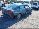 Hyundai SONATA Image 5