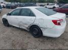 Toyota Camry Le Image 5