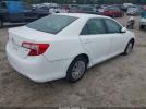 Toyota Camry Le Image 3