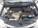 Toyota Camry Le Image 10