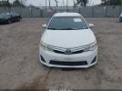 Toyota Camry Le Image 13