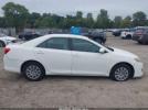 Toyota Camry Le Image 14
