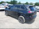 Jeep Cherokee High Altitude 4x4 Image 16