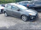 Ford Focus Se Image 1