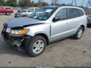 Hyundai SANTA FE Gls Image 8