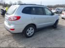 Hyundai SANTA FE Gls Image 4