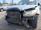 Hyundai SANTA FE Gls Image 9