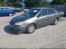 Toyota Corolla Le Image 3