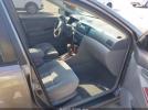Toyota Corolla Le Image 5