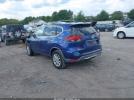 Nissan Rogue Sv Image 4