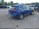 Nissan Rogue Sv Image 7