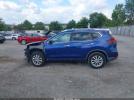 Nissan Rogue Sv Image 2