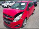 Chevrolet Spark Ls Auto Image 14