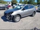 Nissan Rogue S Image 2