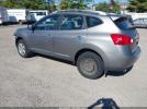 Nissan Rogue S Image 3