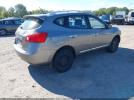 Nissan Rogue S Image 9