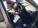 Nissan Rogue S Image 4