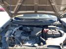 Nissan Rogue S Image 8