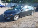 Chevrolet Malibu Fwd Lt Image 18