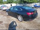 Chevrolet Malibu Fwd Lt Image 8