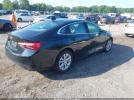 Chevrolet Malibu Fwd Lt Image 10