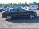 Chevrolet Malibu Fwd Lt Image 6