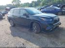 Toyota Highlander Xle Image 1