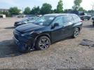 Toyota Highlander Xle Image 14