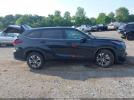 Toyota Highlander Xle Image 3