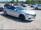 Nissan Altima S Fwd Image 1