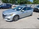 Nissan Altima S Fwd Image 2