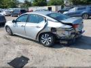 Nissan Altima S Fwd Image 8