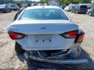 Nissan Altima S Fwd Image 15